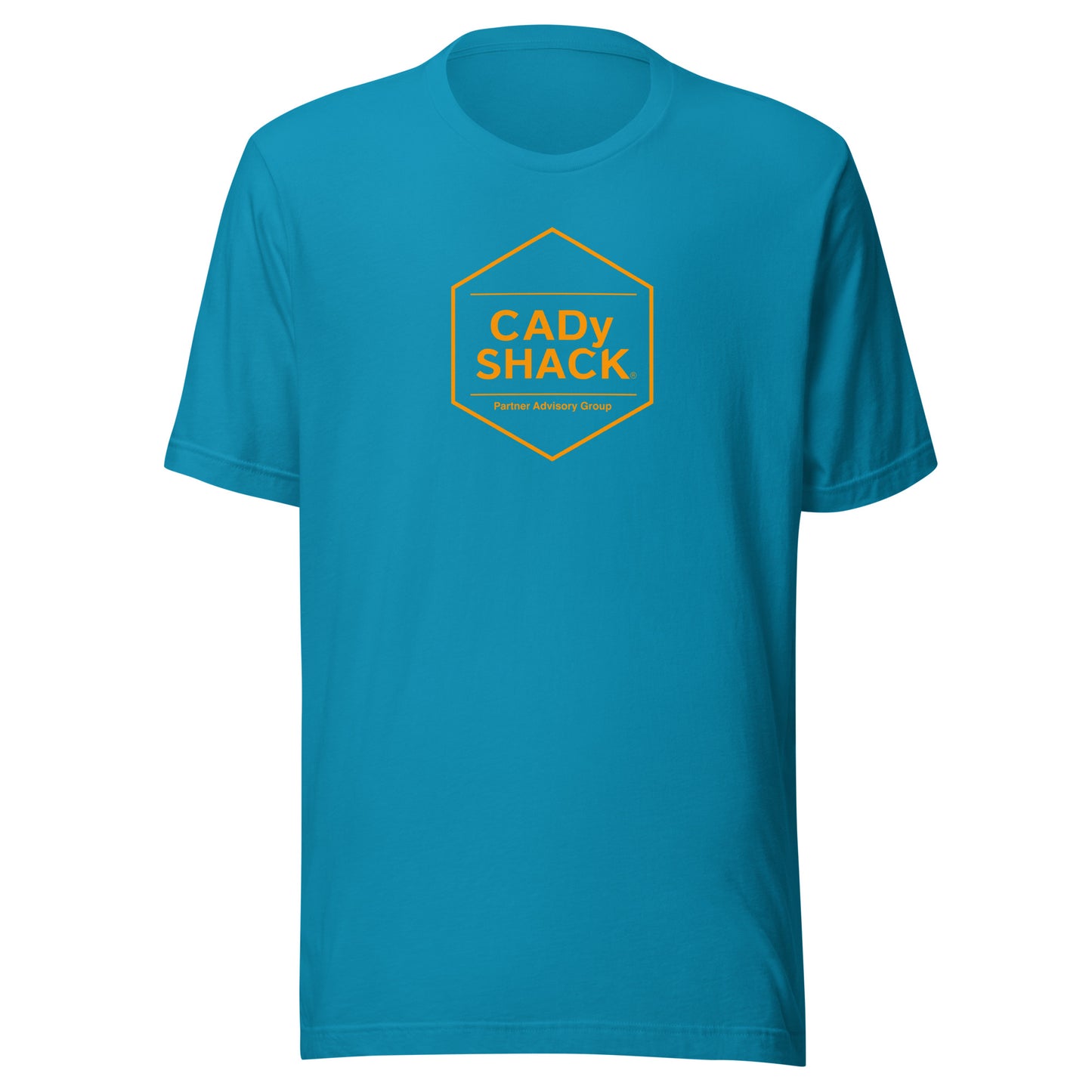 CADy Shack - Unisex t-shirt