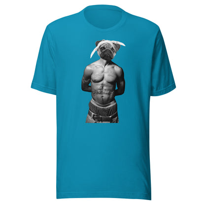 PUG Life - Unisex t-shirt