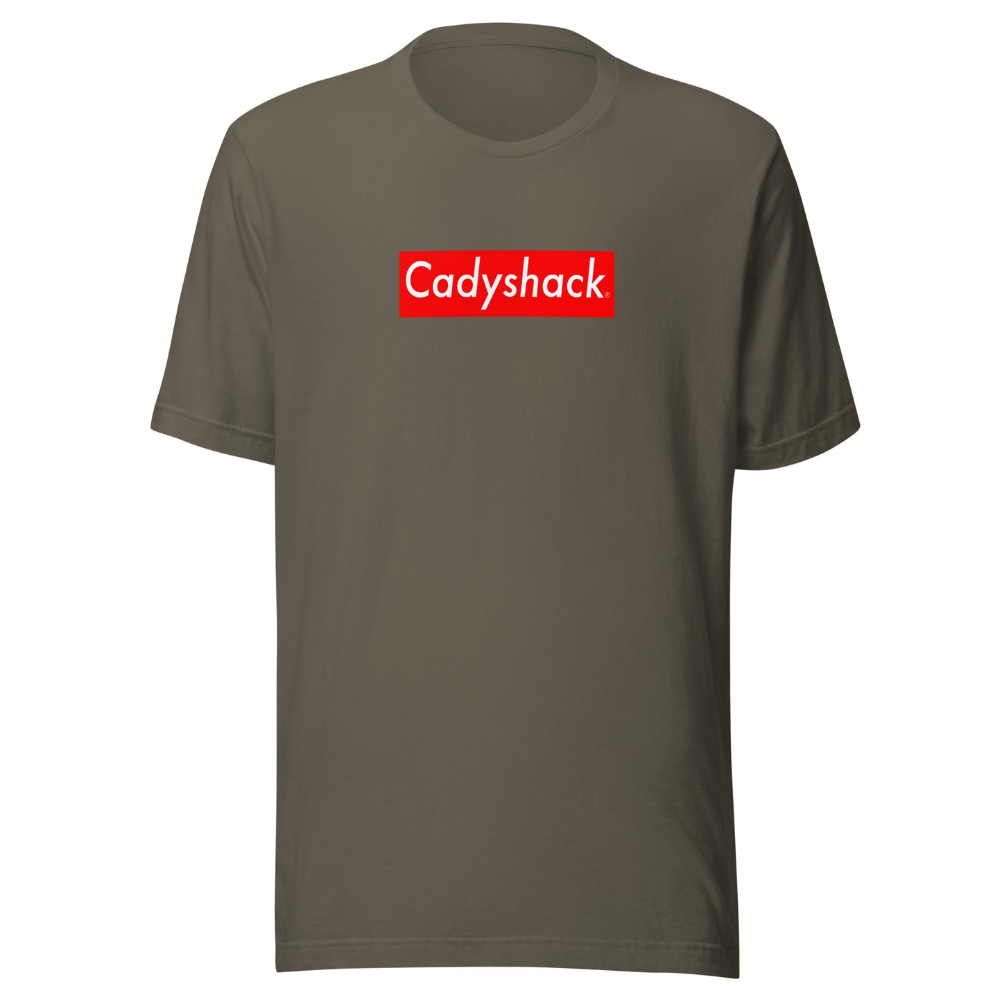 Cady Shack 02 - Unisex t-shirt