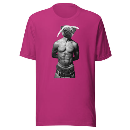 PUG Life - Unisex t-shirt