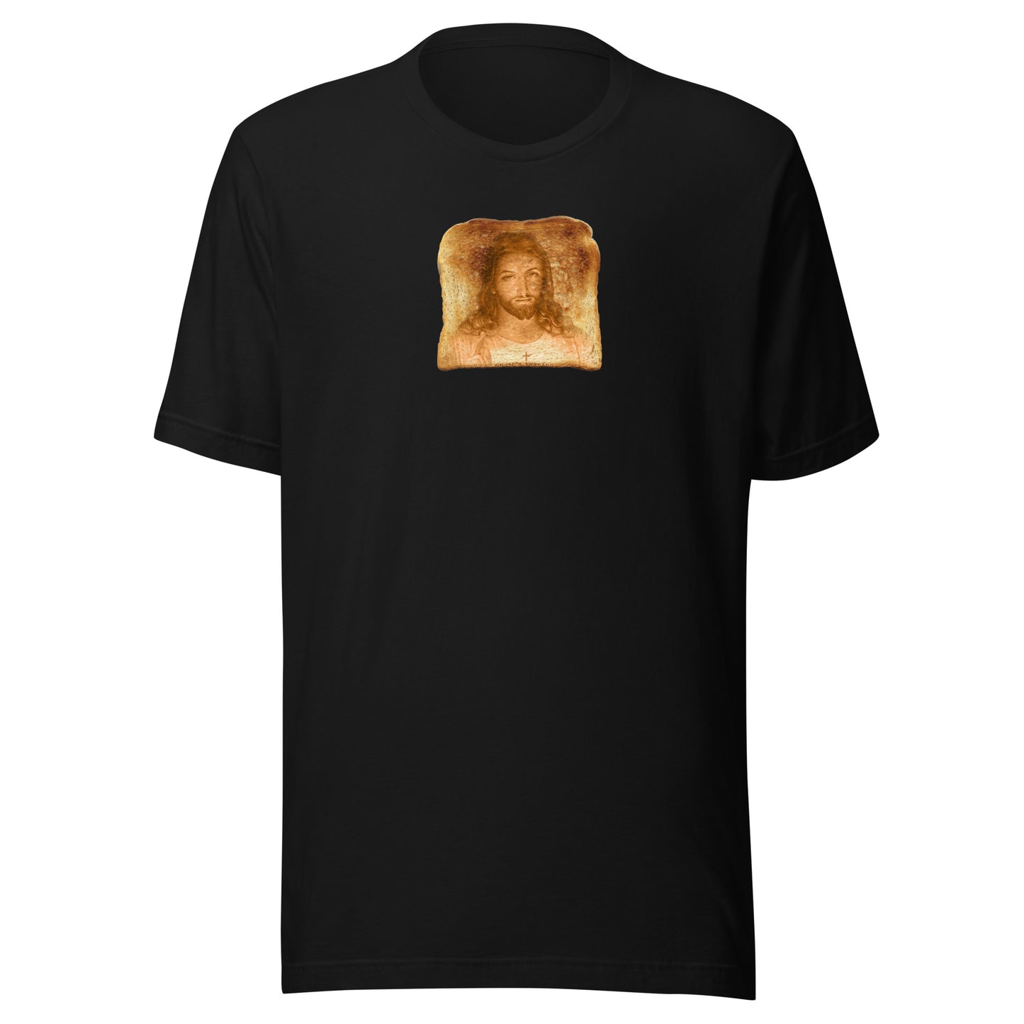 Jesus Toast - Unisex t-shirt