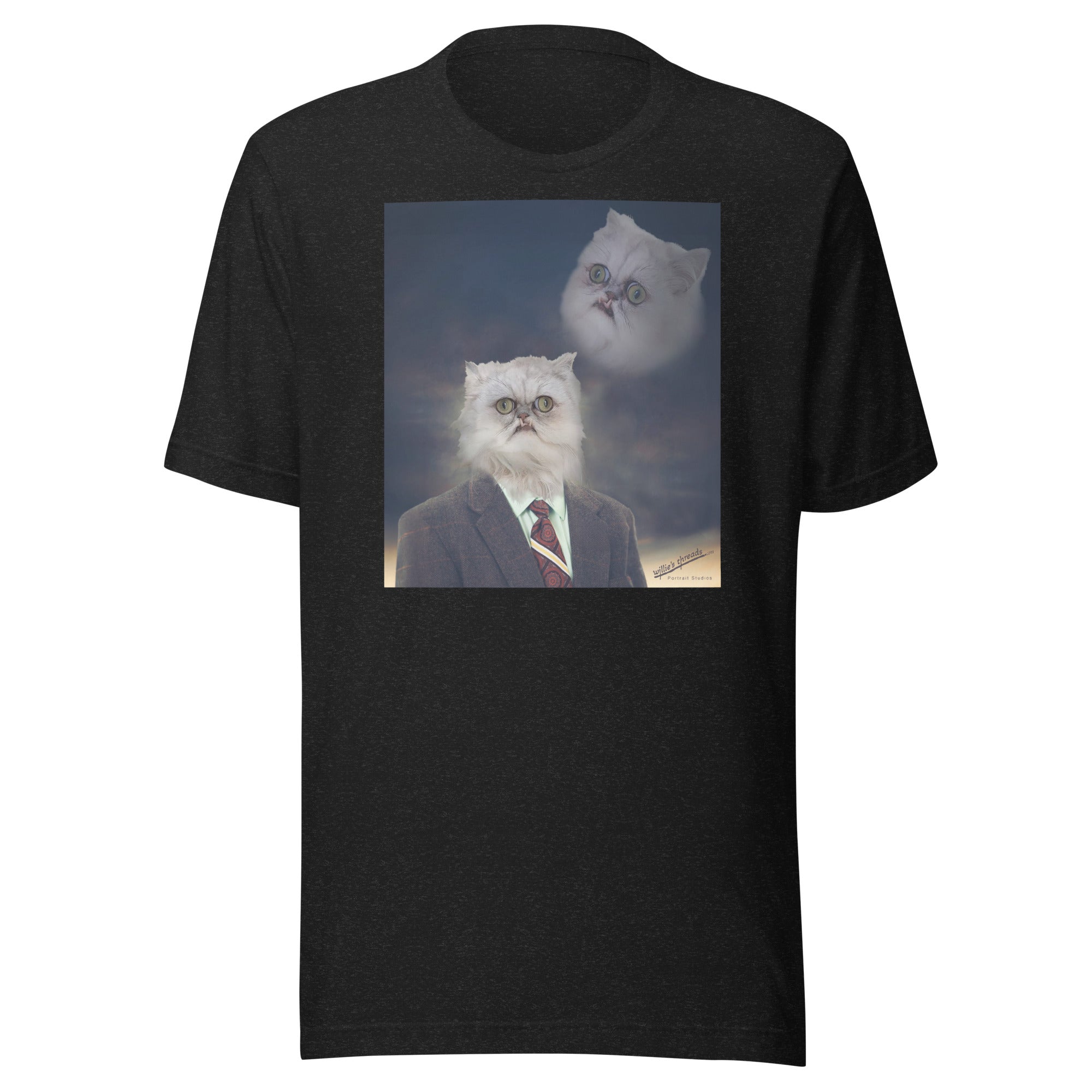 Ugly cat outlet shirt