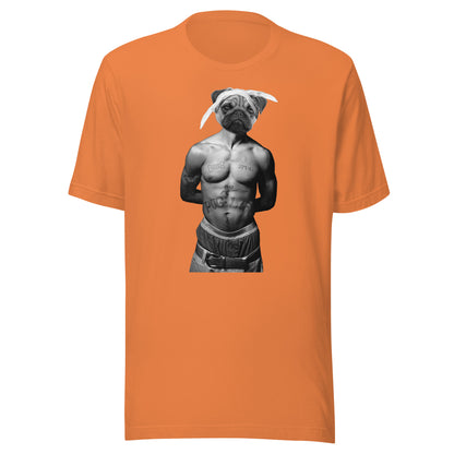 PUG Life - Unisex t-shirt