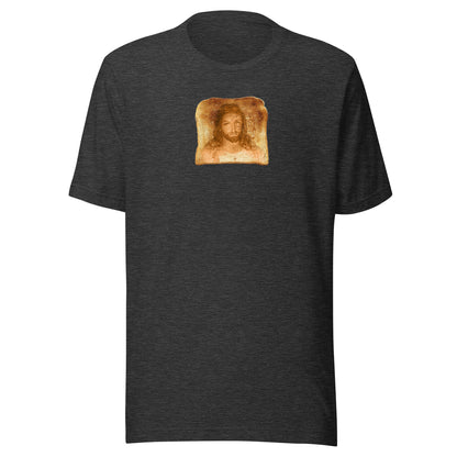 Jesus Toast - Unisex t-shirt