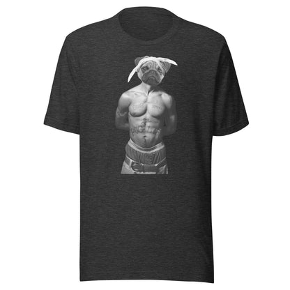 PUG Life - Unisex t-shirt