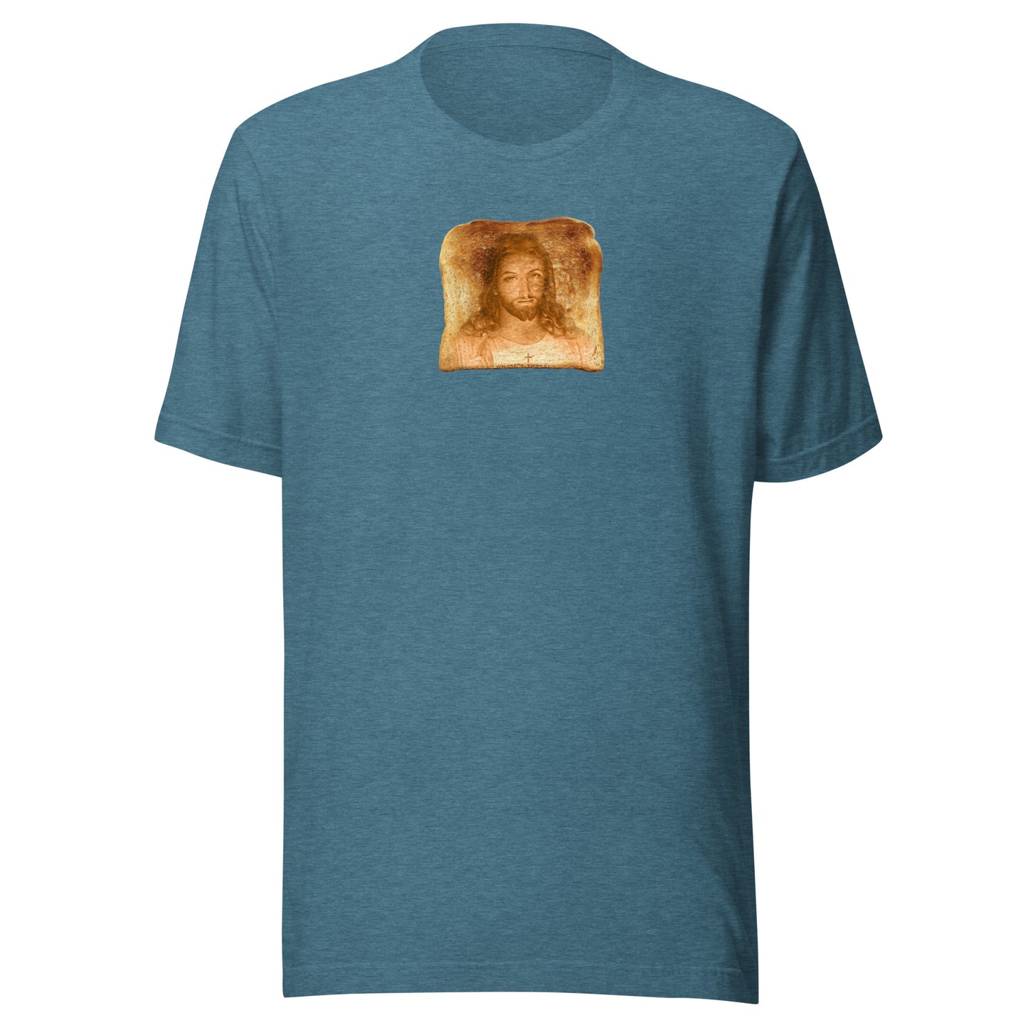 Jesus Toast - Unisex t-shirt