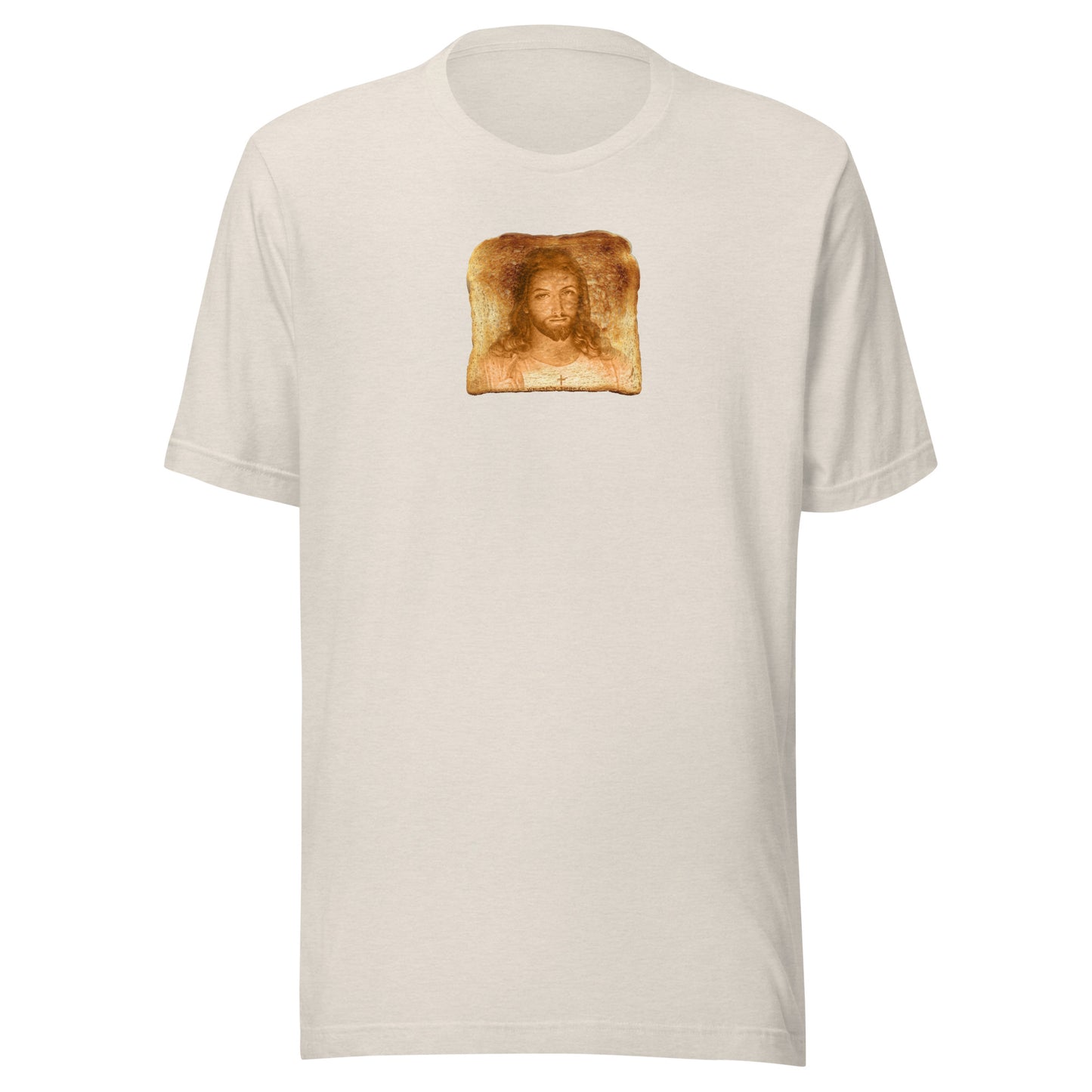 Jesus Toast - Unisex t-shirt