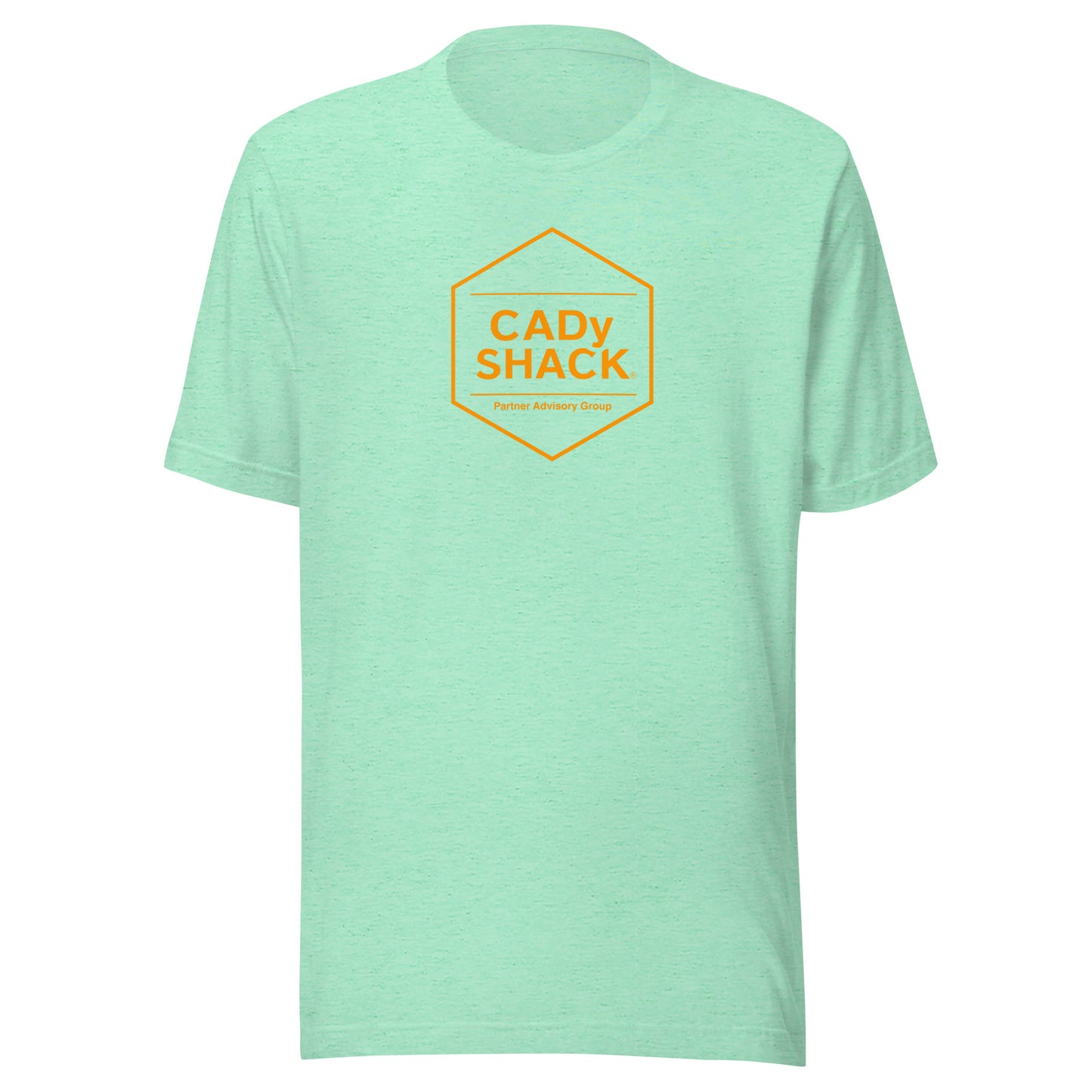 CADy Shack - Unisex t-shirt