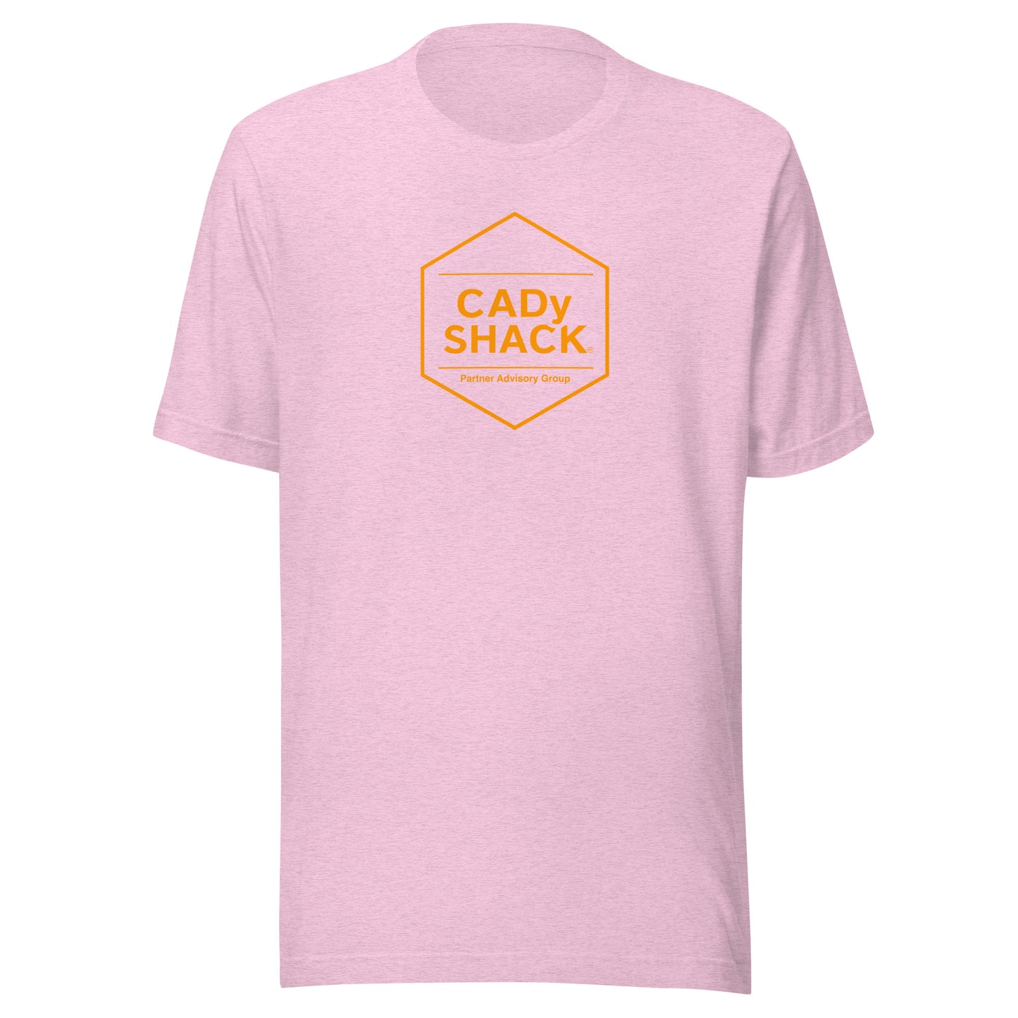 CADy Shack - Unisex t-shirt