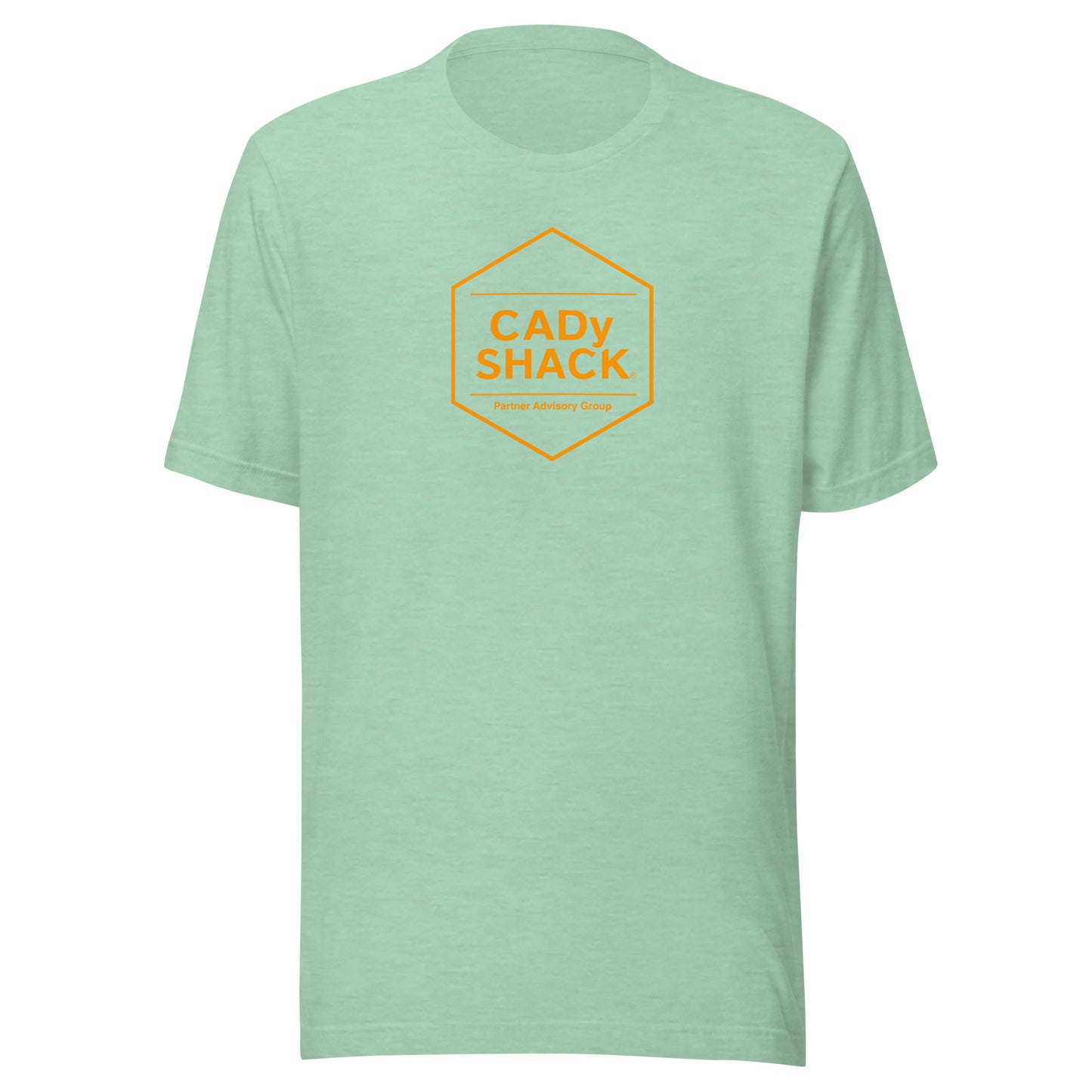 CADy Shack - Unisex t-shirt