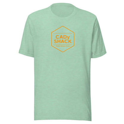 CADy Shack - Unisex t-shirt