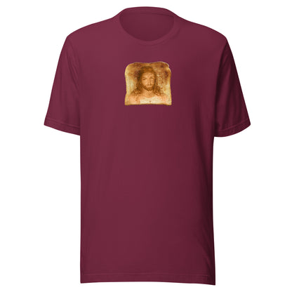 Jesus Toast - Unisex t-shirt