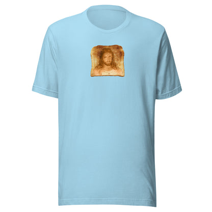 Jesus Toast - Unisex t-shirt