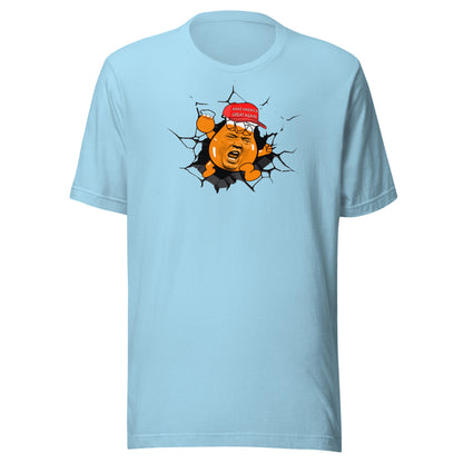 Orange Drank - Unisex t-shirt