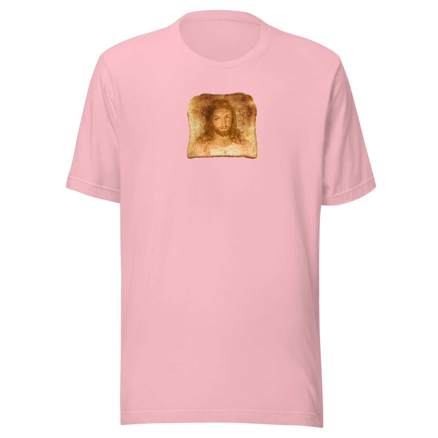 Jesus Toast - Unisex t-shirt