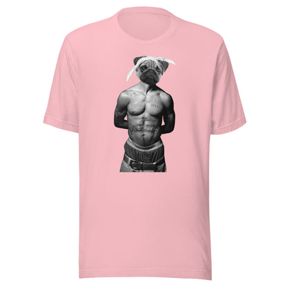 PUG Life - Unisex t-shirt