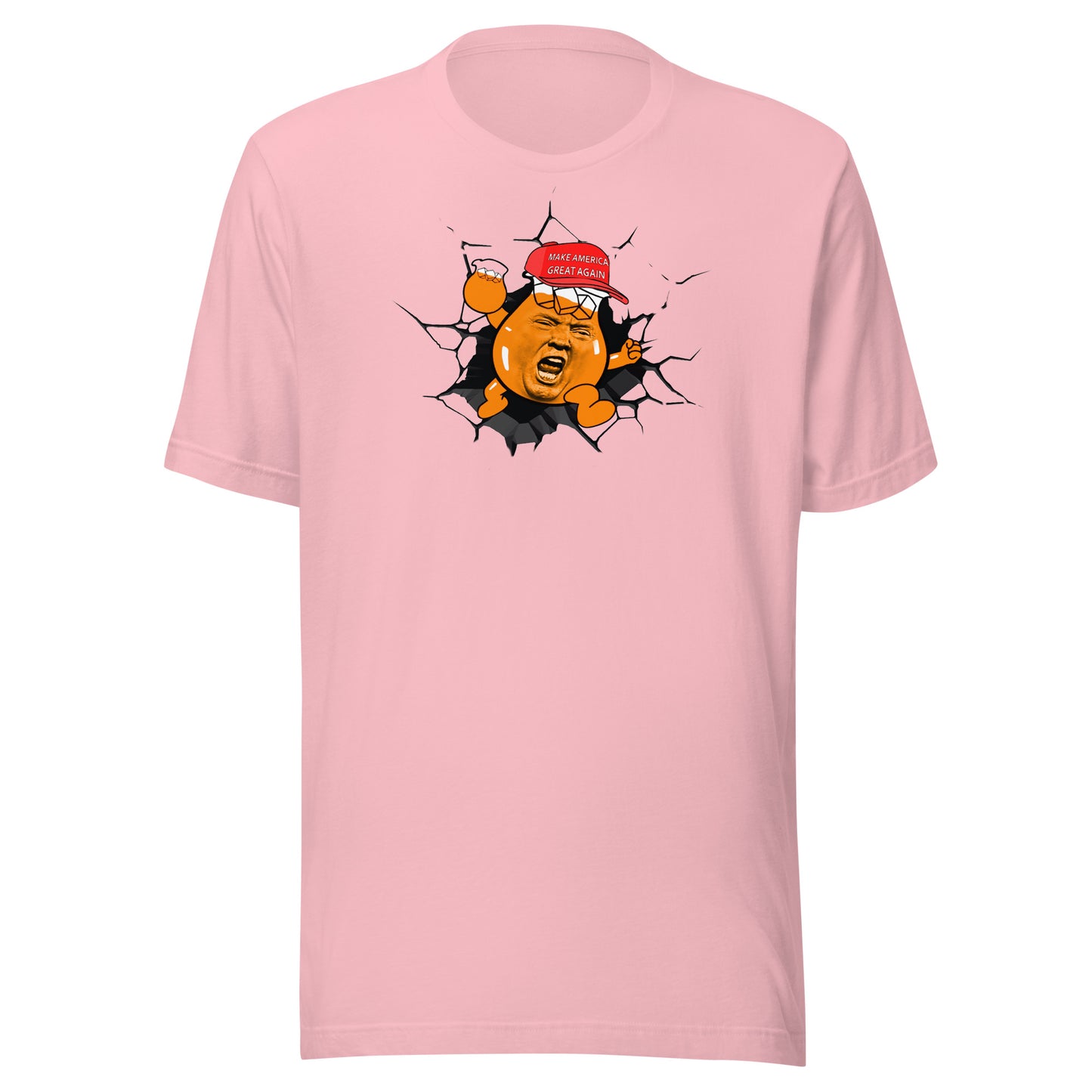 Orange Drank - Unisex t-shirt