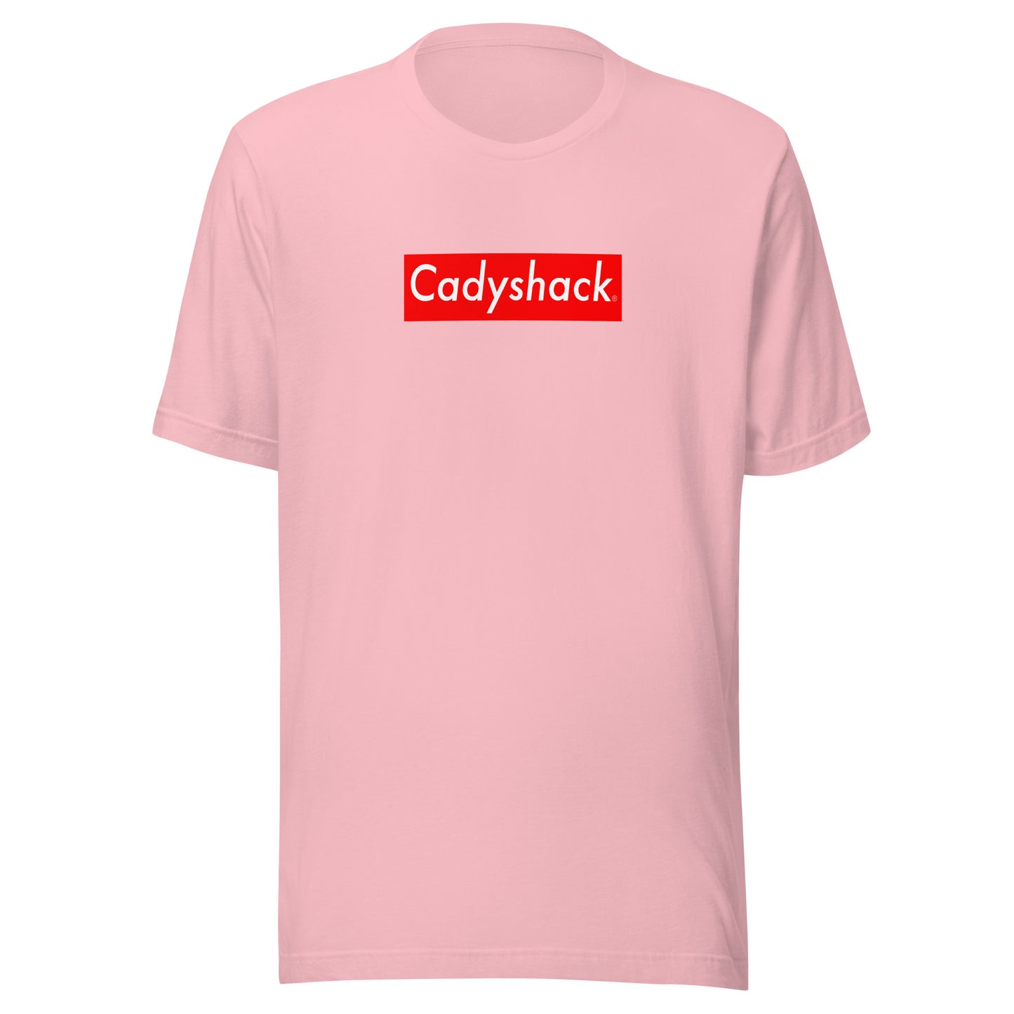 Cady Shack 02 - Unisex t-shirt