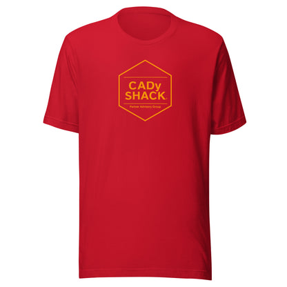 CADy Shack - Unisex t-shirt