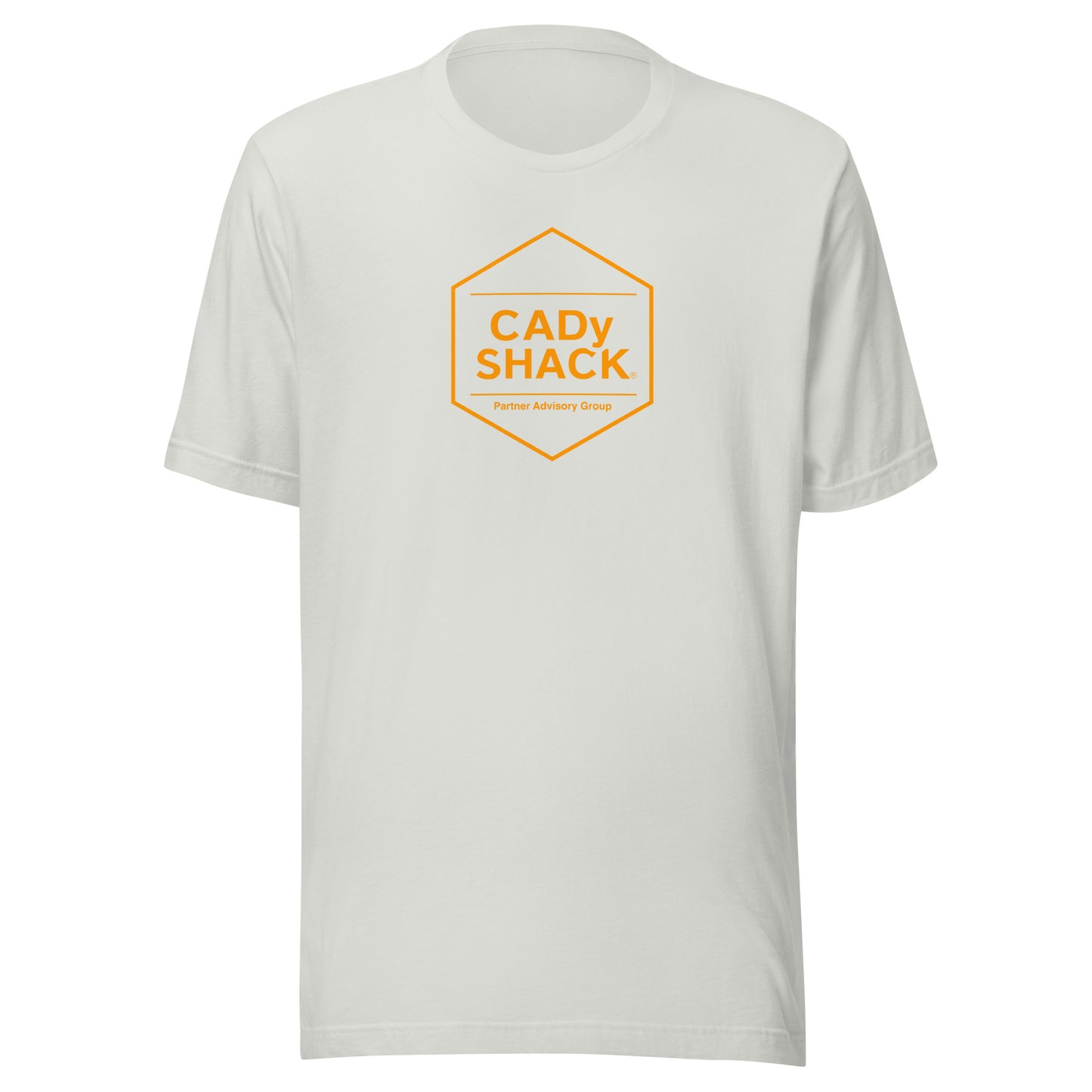 CADy Shack - Unisex t-shirt