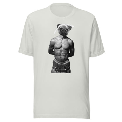 PUG Life - Unisex t-shirt