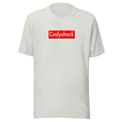 Cady Shack 02 - Unisex t-shirt