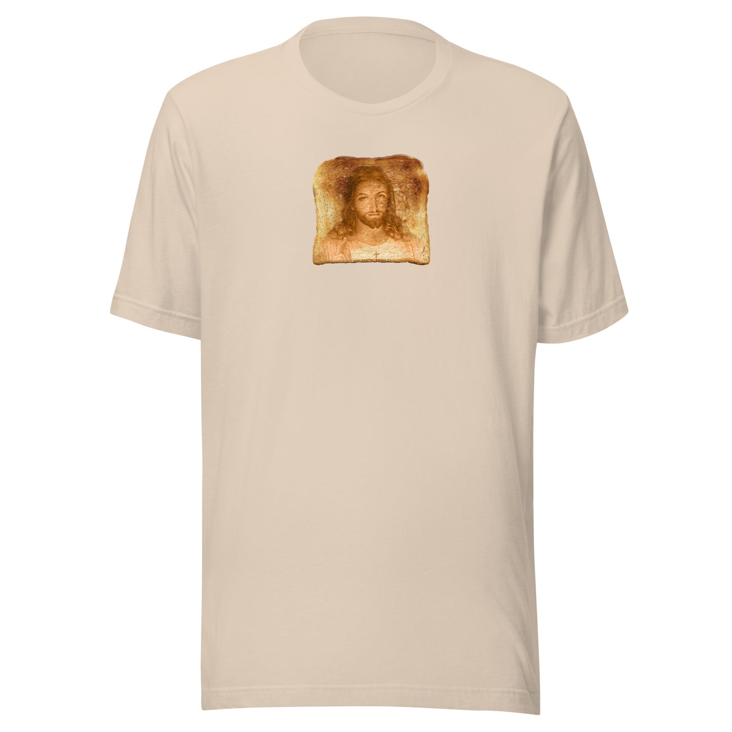 Jesus Toast - Unisex t-shirt