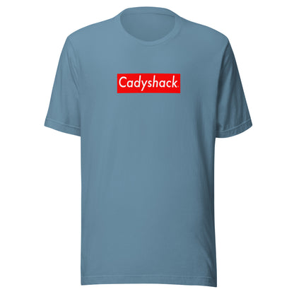 Cady Shack 02 - Unisex t-shirt