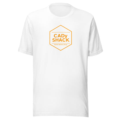 CADy Shack - Unisex t-shirt