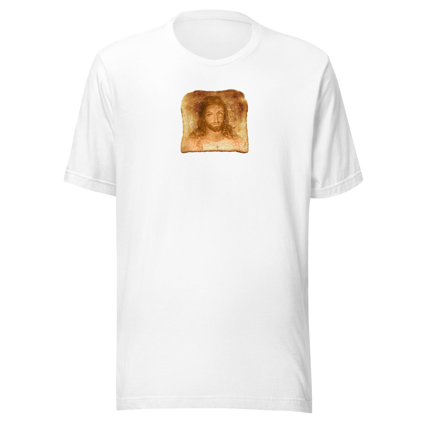 Jesus Toast - Unisex t-shirt