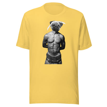 PUG Life - Unisex t-shirt