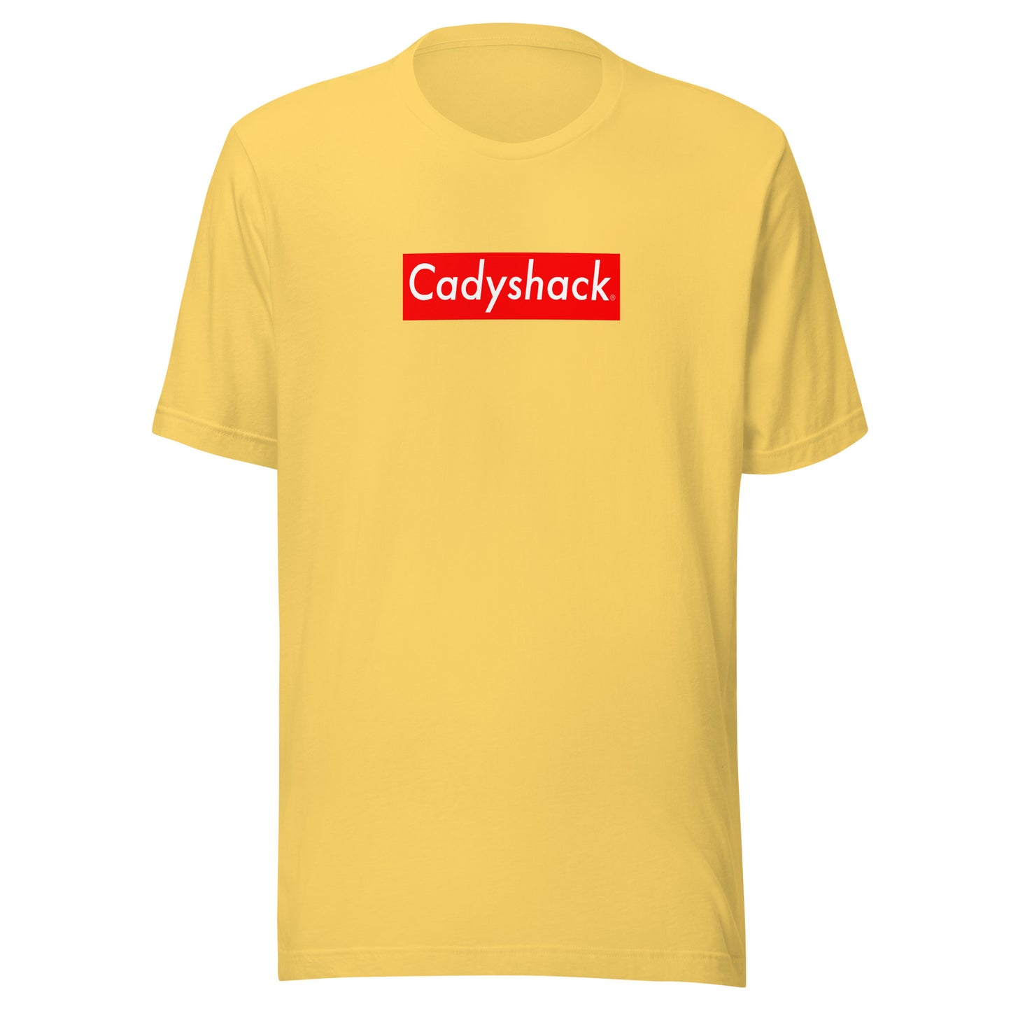 Cady Shack 02 - Unisex t-shirt